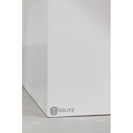Solits Plinth White