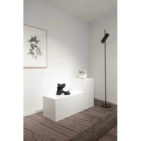 Solits Plinth White