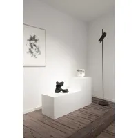 Solits Plinth White