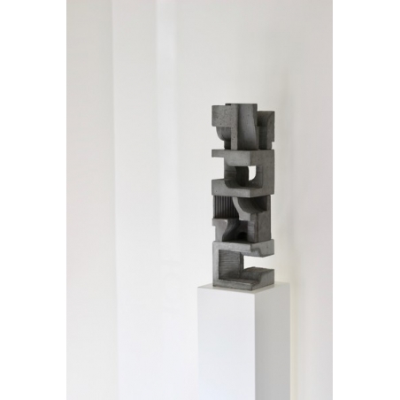 Solits Plinth White