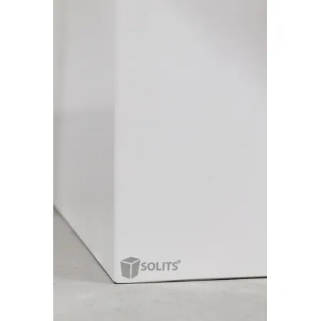 plinth with rotating platform