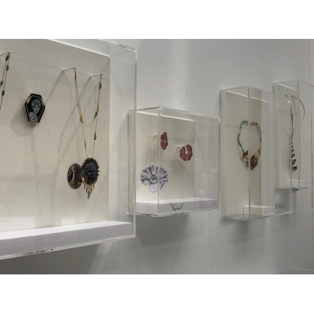 Wall Display Bastia