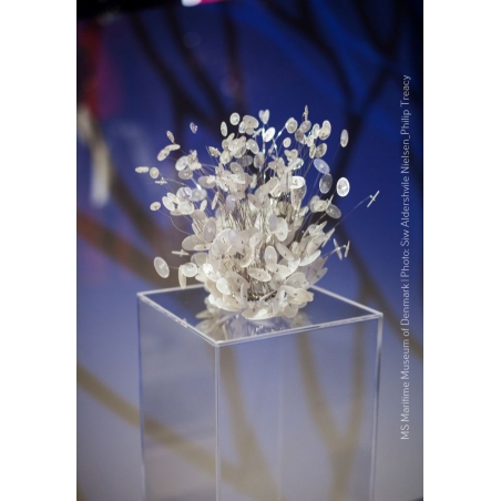 Acrylic Plinth Acrylic Plinth