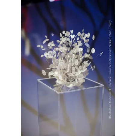 Acrylic plinth | perspex exhibition pedestal and displays