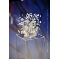 Acrylic plinth | perspex exhibition pedestal and displays