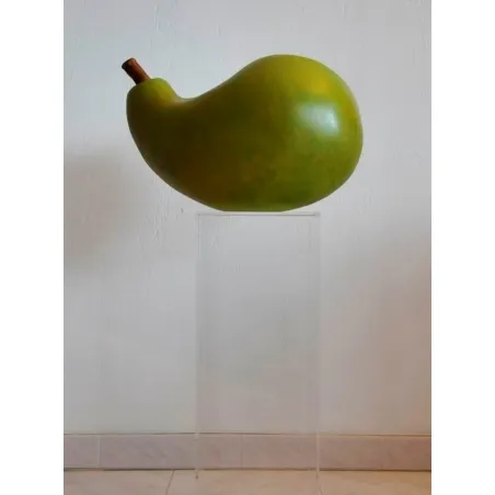 Acrylic plinth | perspex exhibition pedestal and displays