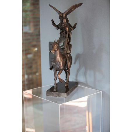 Acrylic Plinth