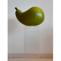 Acrylic Plinth