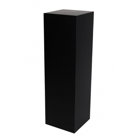 Solits plinth black