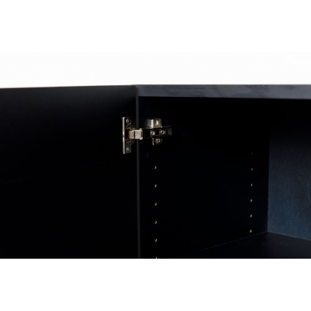 cabinet and storage plinth black matt cabinet and storage plinth black matt