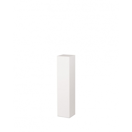 Solits Plinth White