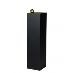 Solits plinth black
