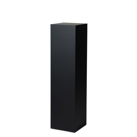 Solits plinth black
