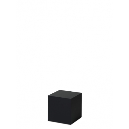 Solits plinth black