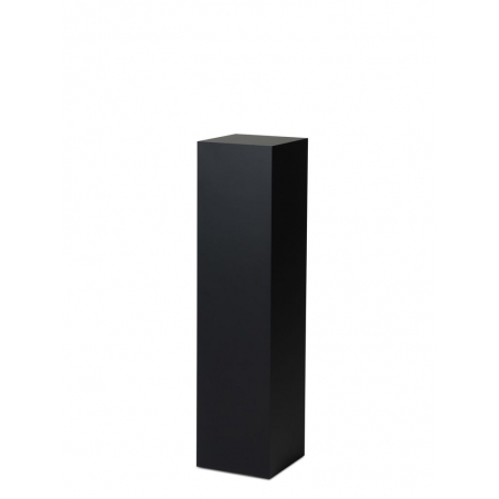 Solits plinth black