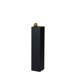 Solits plinth black