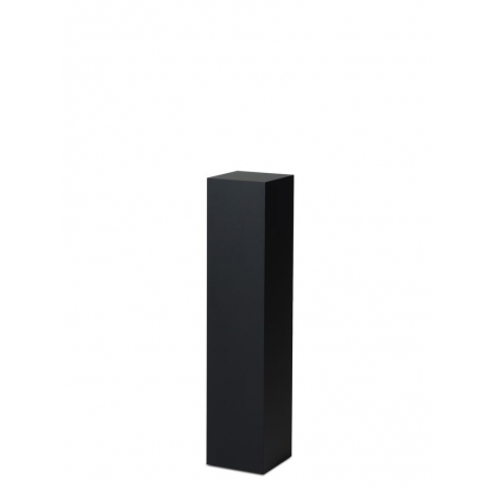 Solits plinth black