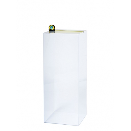 Acrylic Plinth