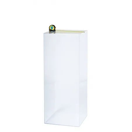 Acrylic Plinth