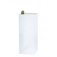 Acrylic Plinth
