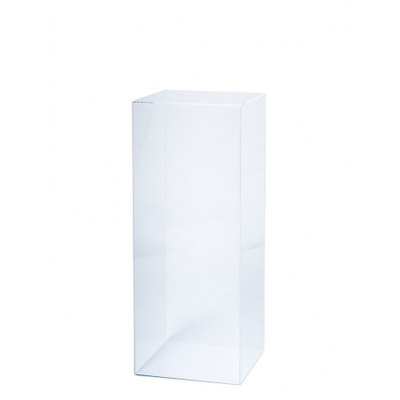 Acrylic Plinth