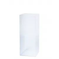 Acrylic Plinth
