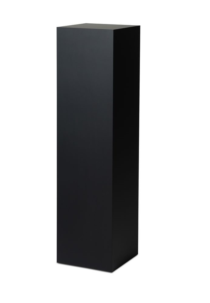 Solits plinth black