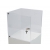 Acrylic Display Case with Door