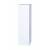 Cardboard plinth white