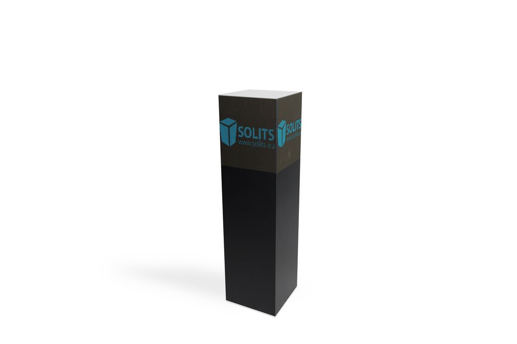 Coming soon: LED Cube Display