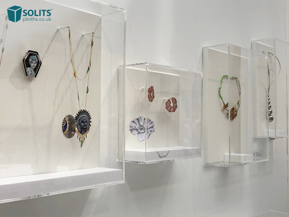 8 Innovative Ways to Use Display Cases Beyond Collectibles
