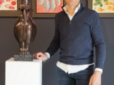 Our Customer Speaking: Galerie Bonnard