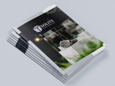 Discover our new catalogue and make your objects shine
