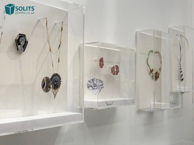 8 Innovative Ways to Use Display Cases Beyond Collectibles