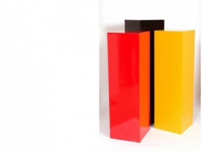 What kind of plinth should I choose?