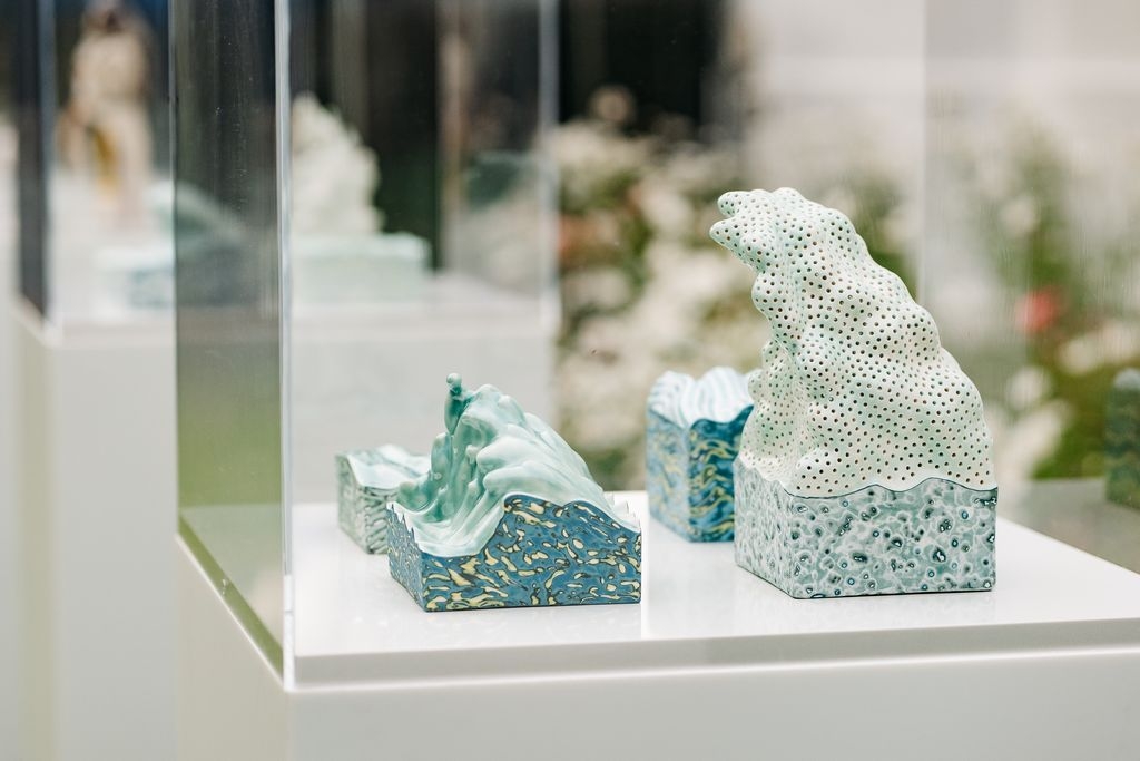 Guldagergaard – International Ceramic Research Centre