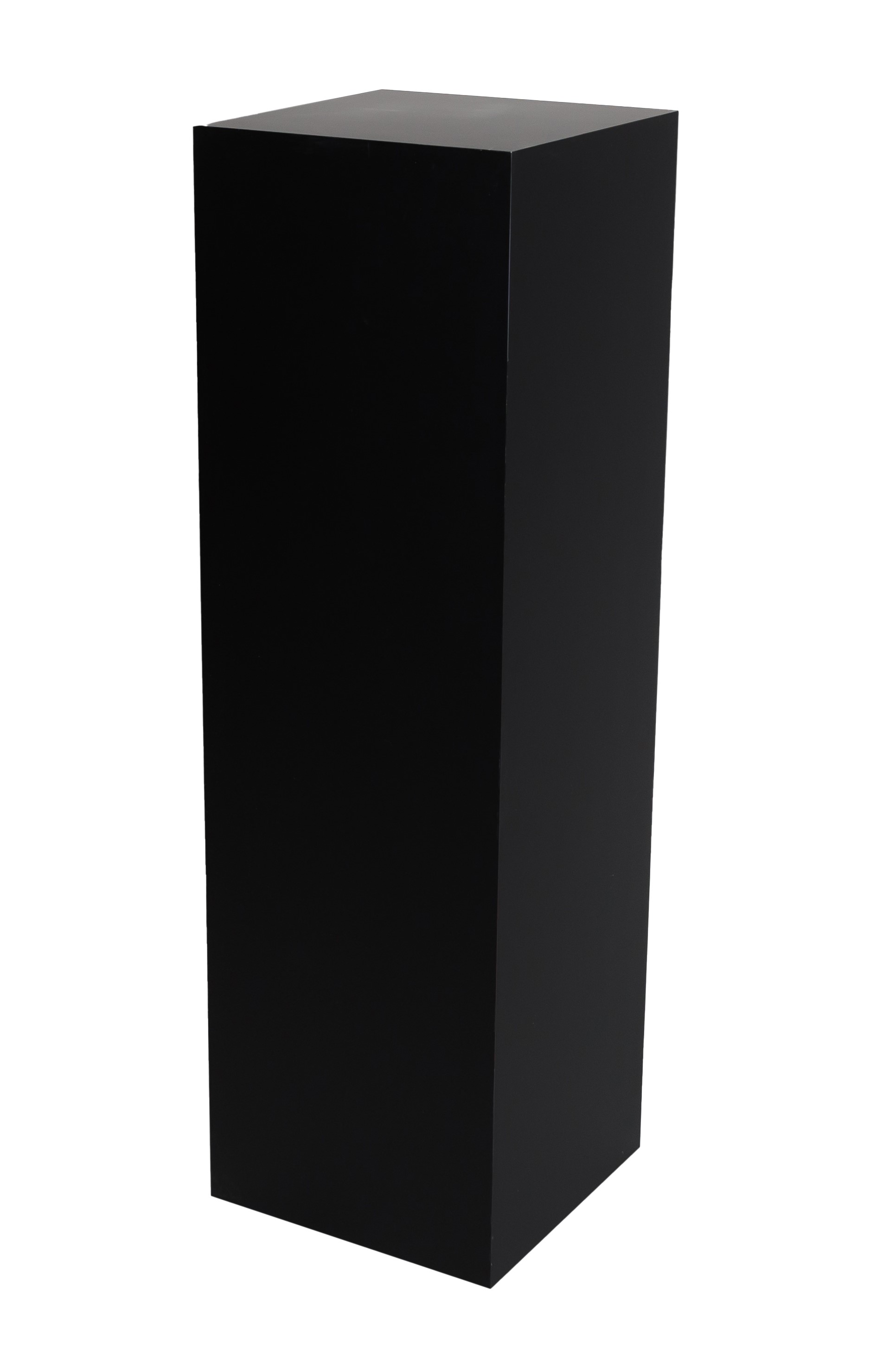Black plinths ️ Top quality Custommade plinth +25 different kinds